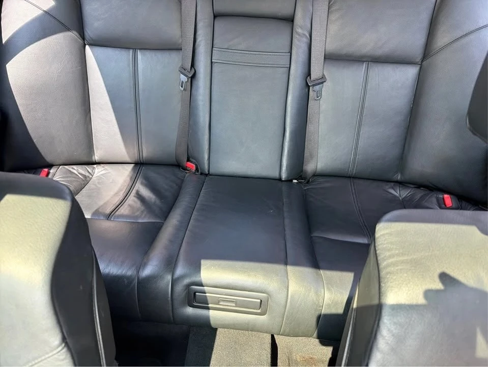 2001 BMW E38 7 Series - Image 15 of 20