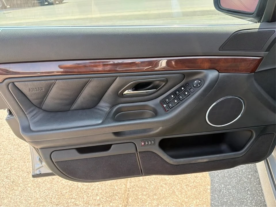 2001 BMW E38 7 Series - Image 20 of 20