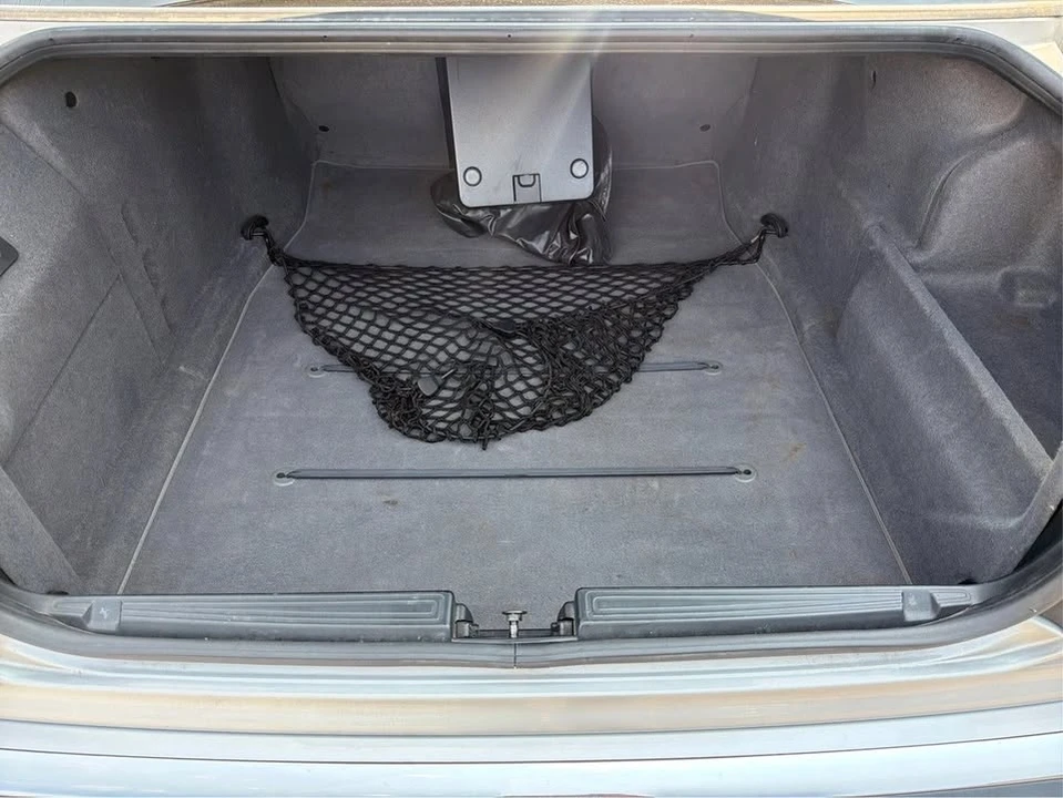 2001 BMW E38 7 Series - Image 13 of 20