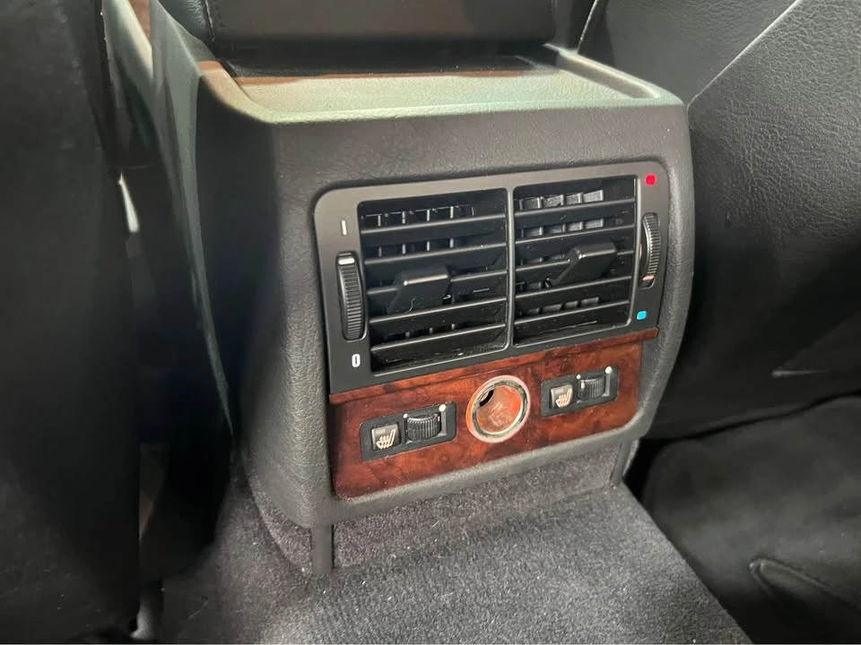 2001 BMW E38 7 Series - Image 9 of 12