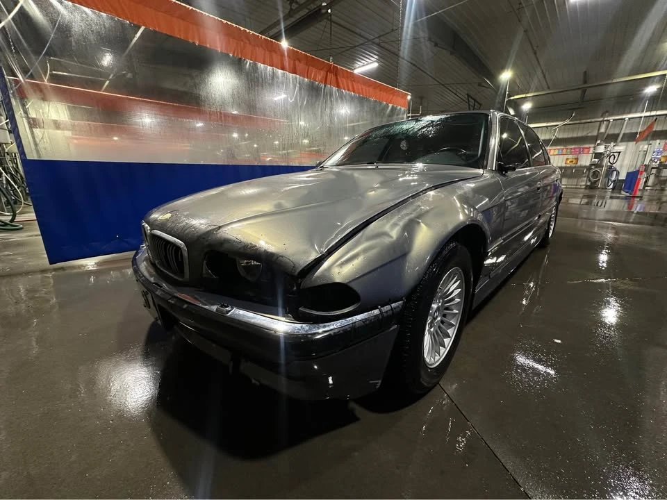 2001 BMW E38 7 Series - Image 6 of 12