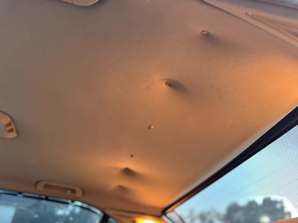 2001 BMW E38 7 Series - Image 18 of 21