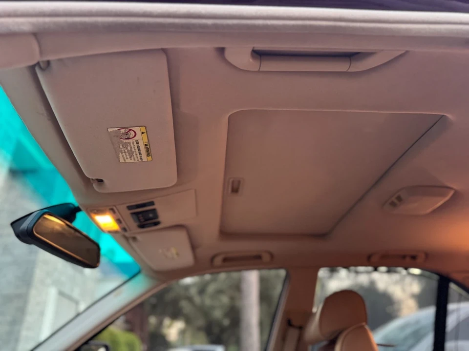 2001 BMW E38 7 Series - Image 17 of 21