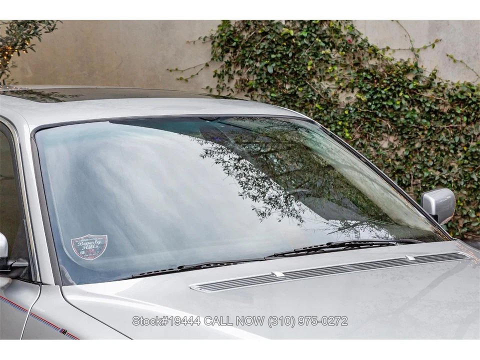 2001 BMW E38 7 Series - Image 9 of 31