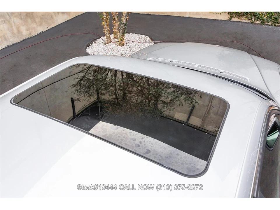 2001 BMW E38 7 Series - Image 14 of 31