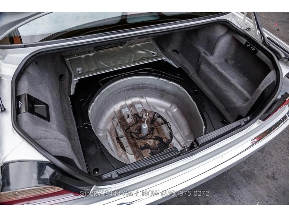 2001 BMW E38 7 Series - Image 30 of 31