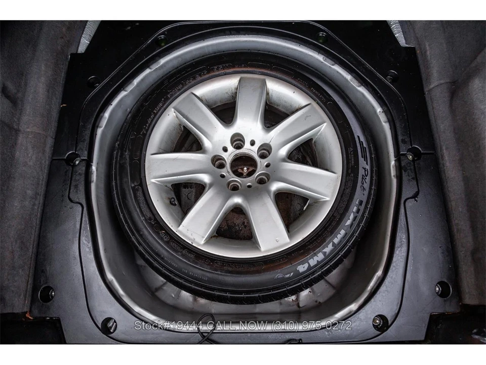 2001 BMW E38 7 Series - Image 28 of 31