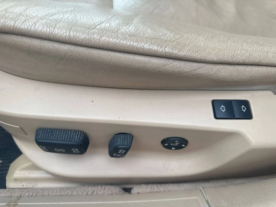 2001 BMW E38 7 Series - Image 12 of 19