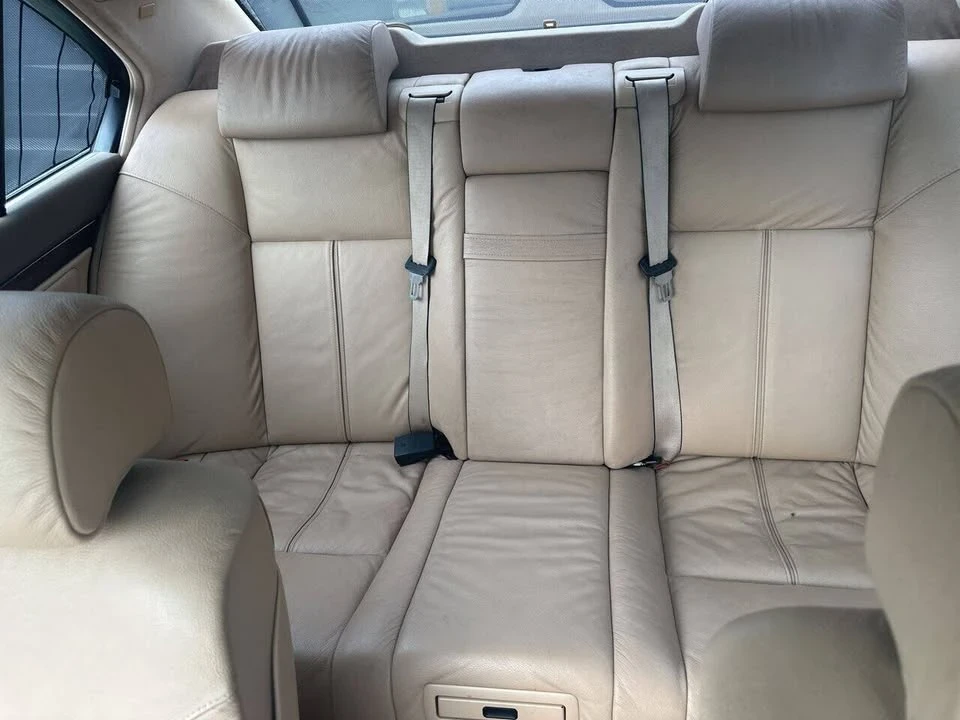2001 BMW E38 7 Series - Image 9 of 19
