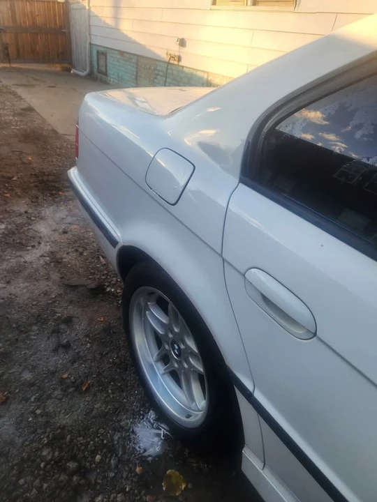 2001 BMW E38 7 Series - Image 8 of 19