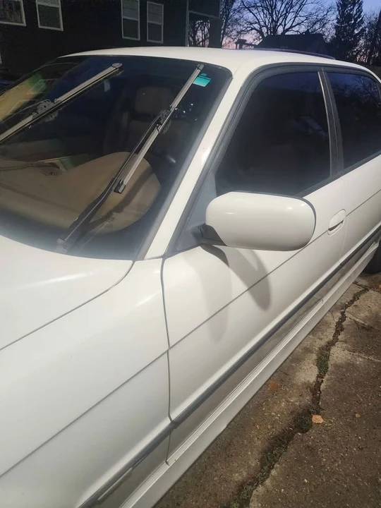 2001 BMW E38 7 Series - Image 5 of 19