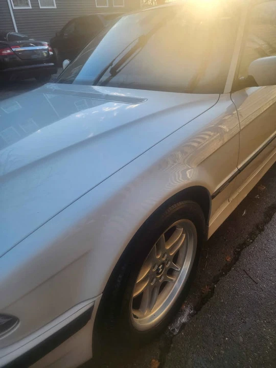 2001 BMW E38 7 Series - Image 9 of 19