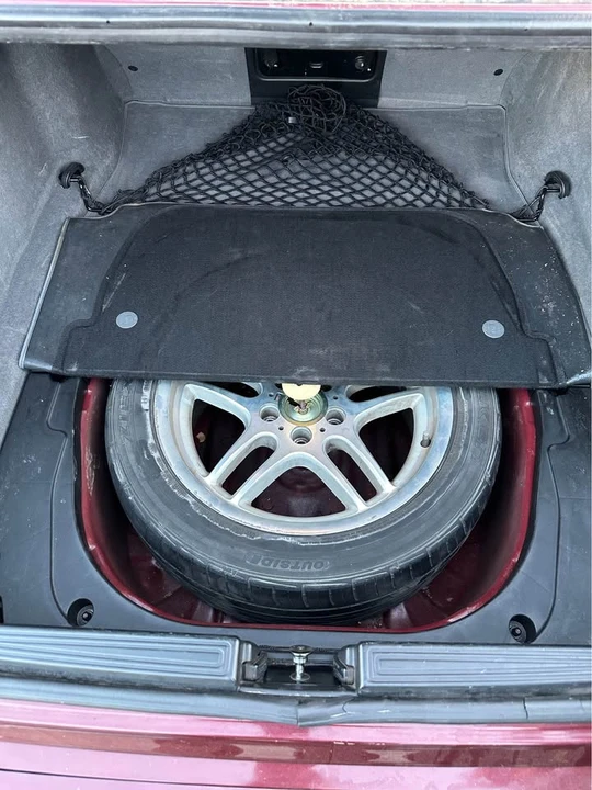 2001 BMW E38 7 Series - Image 12 of 15