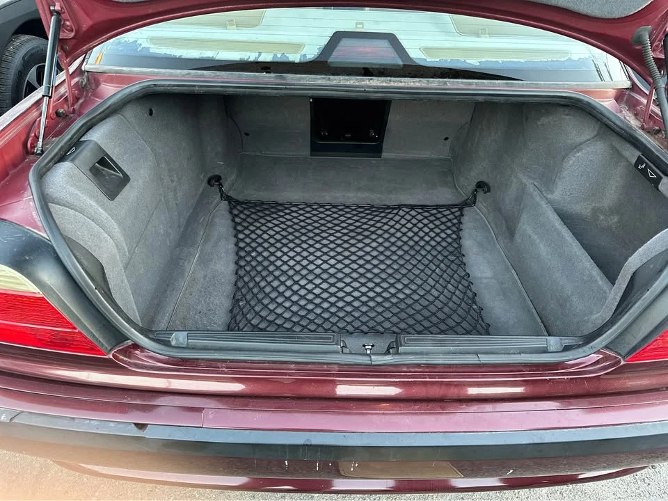 2001 BMW E38 7 Series - Image 11 of 15