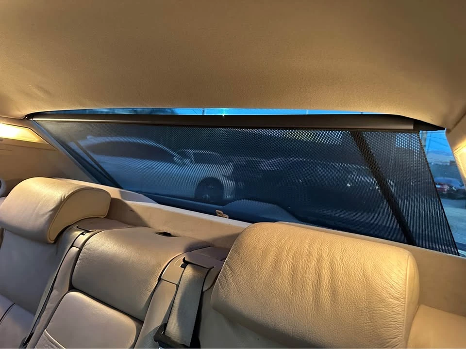 2001 BMW E38 7 Series - Image 15 of 15