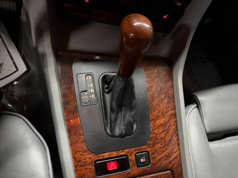 2001 BMW E38 7 Series - Image 11 of 14