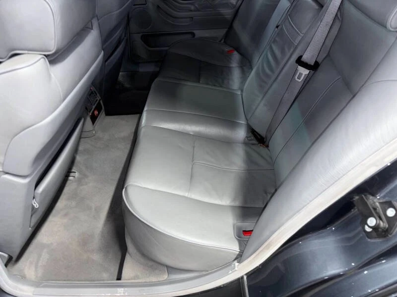 2001 BMW E38 7 Series - Image 14 of 14