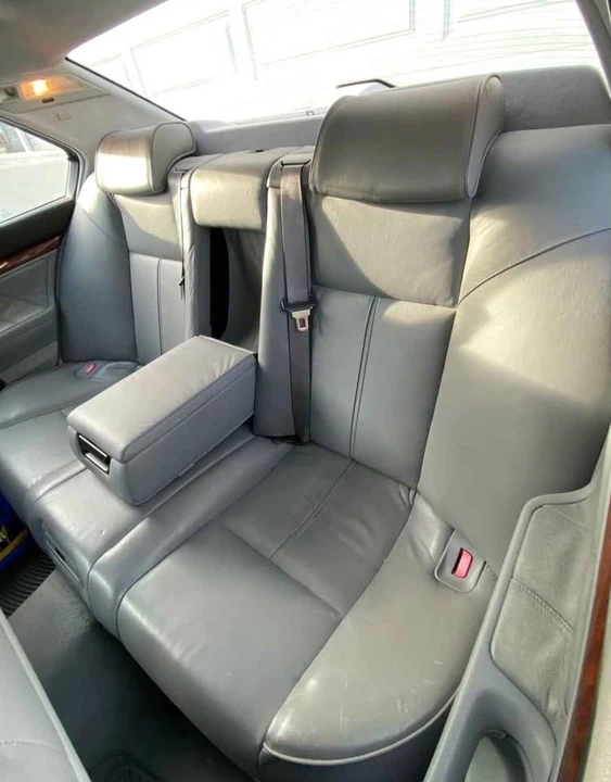 2001 BMW E38 7 Series - Image 4 of 6