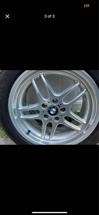 2001 BMW E38 7 Series - Image 4 of 6