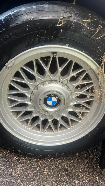 2001 BMW E38 7 Series - Image 3 of 6