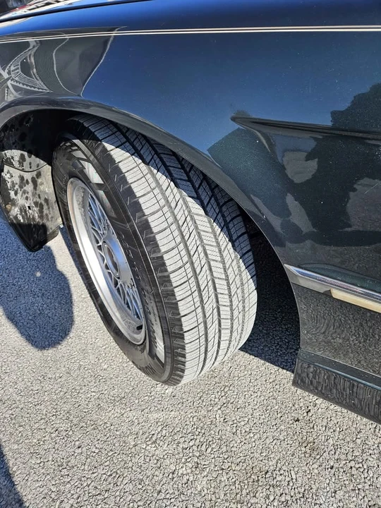 2001 BMW E38 7 Series - Image 2 of 18