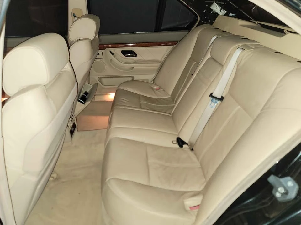 2001 BMW E38 7 Series - Image 6 of 9