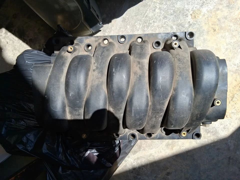 2001 BMW E38 7 Series - Image 14 of 16