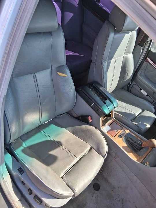 2001 BMW E38 7 Series - Image 11 of 16