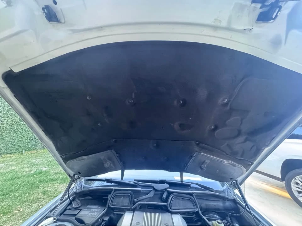 2001 BMW E38 7 Series - Image 12 of 15