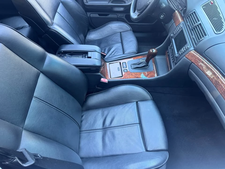 2001 BMW E38 7 Series - Image 8 of 15