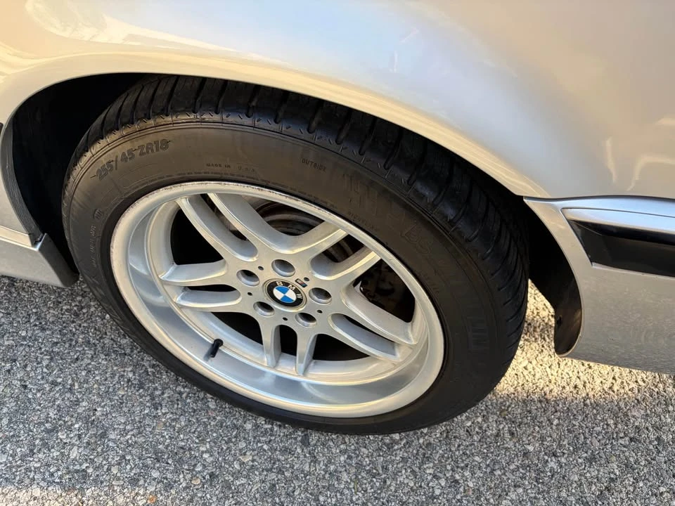 2001 BMW E38 7 Series - Image 6 of 15