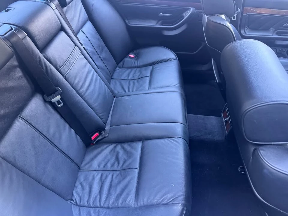 2001 BMW E38 7 Series - Image 7 of 15