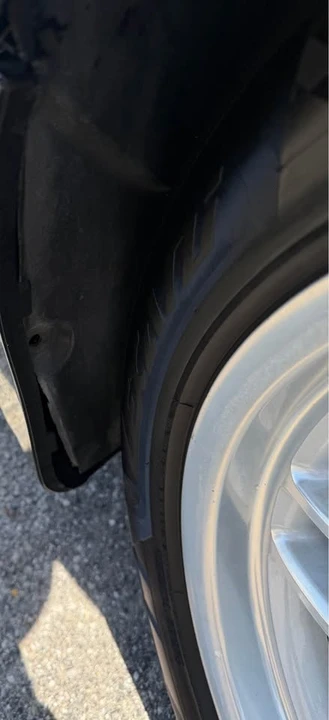 2001 BMW E38 7 Series - Image 16 of 19