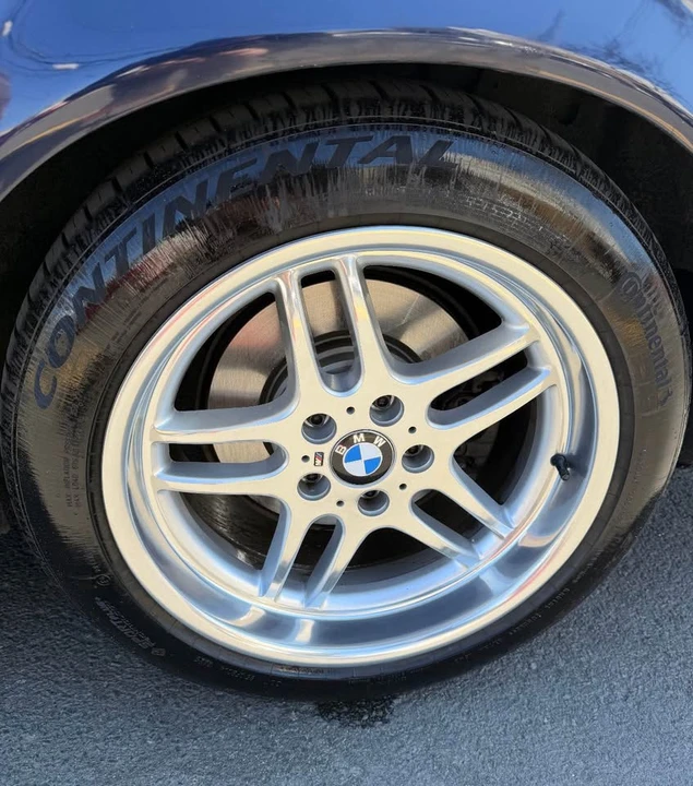 2001 BMW E38 7 Series - Image 10 of 13