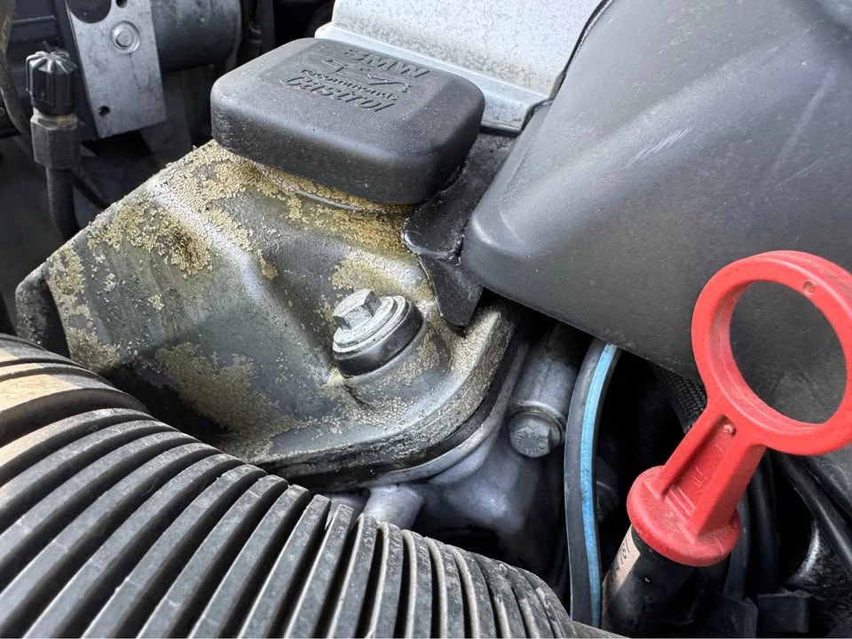 2001 BMW E38 7 Series - Image 14 of 14