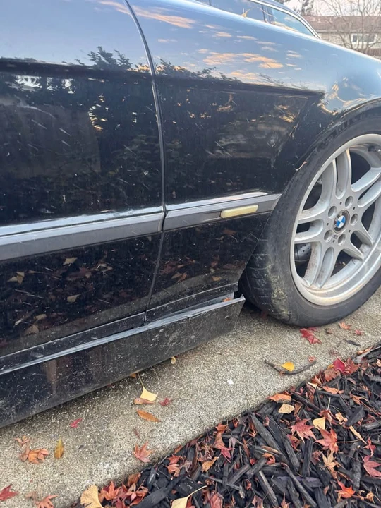 2001 BMW E38 7 Series - Image 15 of 20