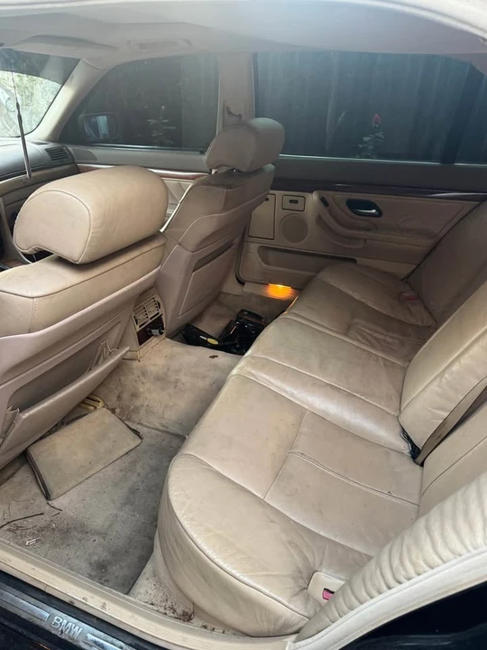 2001 BMW E38 7 Series - Image 6 of 20