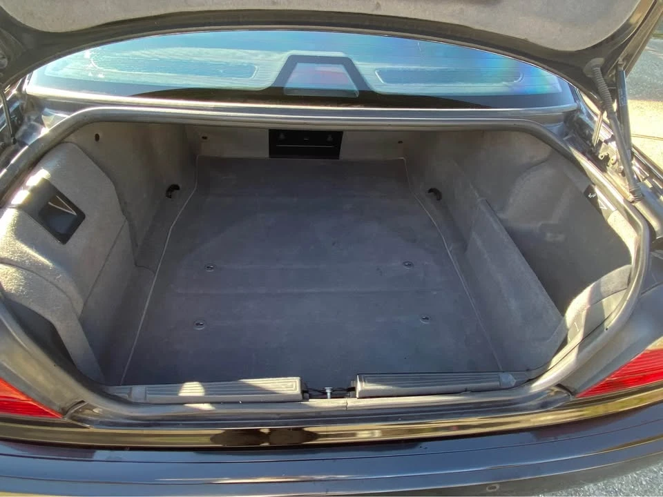2001 BMW E38 7 Series - Image 10 of 13