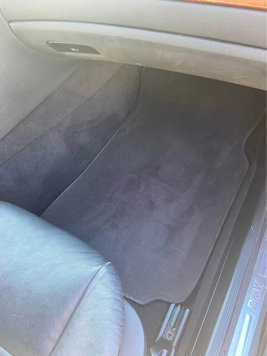 2001 BMW E38 7 Series - Image 2 of 13