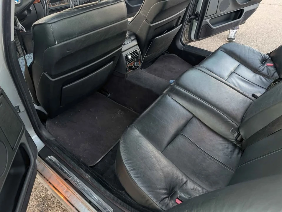 2001 BMW E38 7 Series - Image 13 of 20