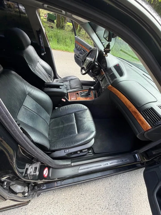 2001 BMW E38 7 Series - Image 7 of 10