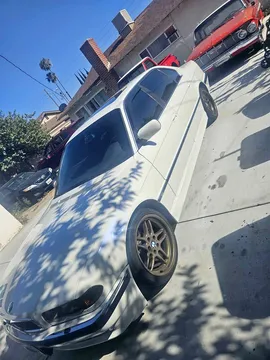 2001 BMW 7 Series 740iL