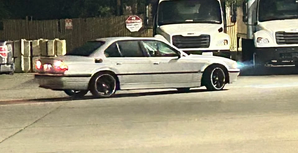 2001 BMW E38 7 Series - Image 2 of 12