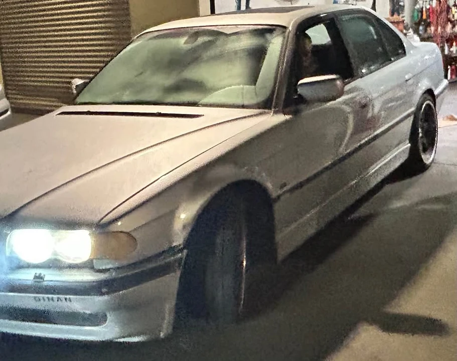 2001 BMW E38 7 Series - Image 7 of 12