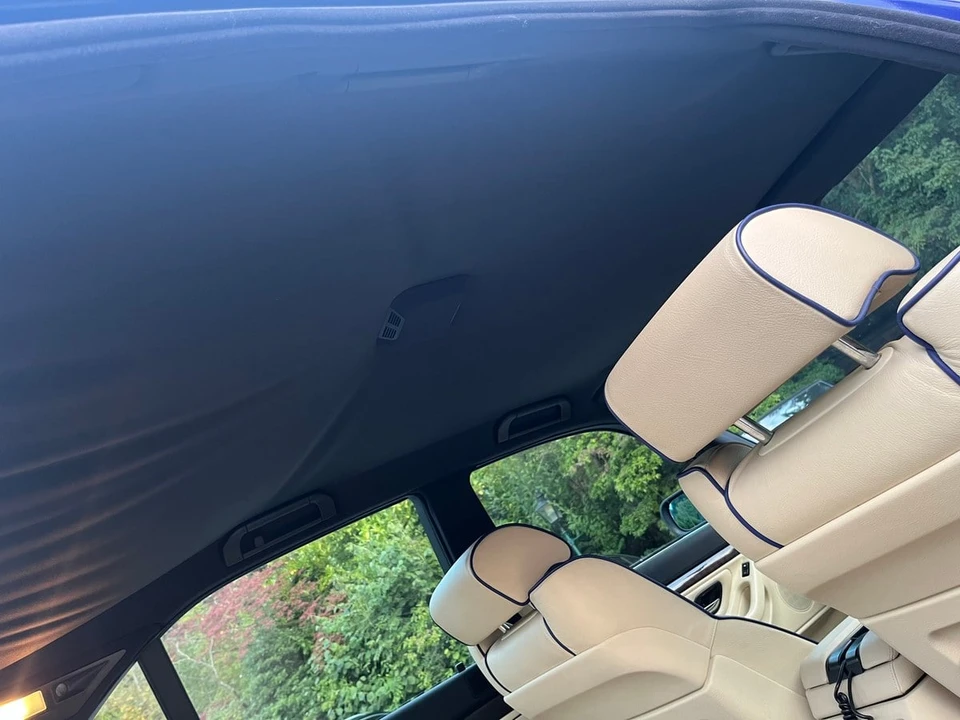 2001 BMW E38 7 Series - Image 24 of 30