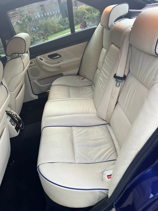 2001 BMW E38 7 Series - Image 21 of 30