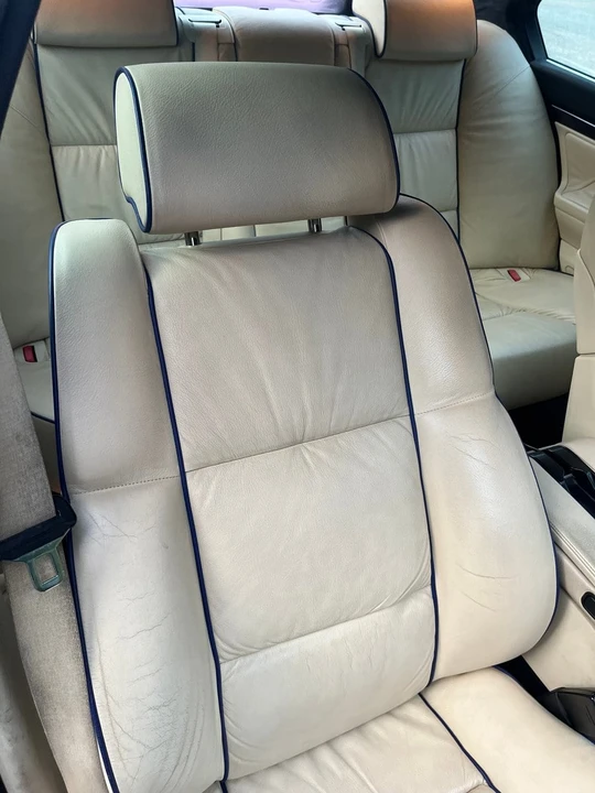 2001 BMW E38 7 Series - Image 28 of 30