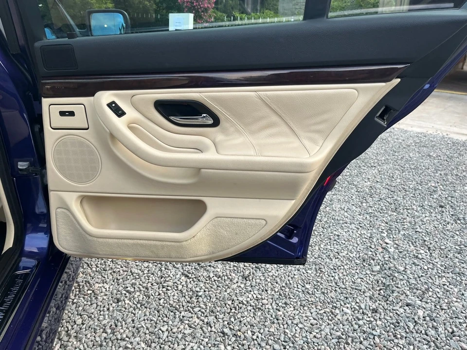 2001 BMW E38 7 Series - Image 30 of 30