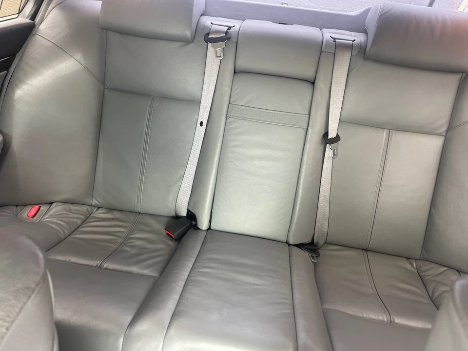 2001 BMW E38 7 Series - Image 4 of 10