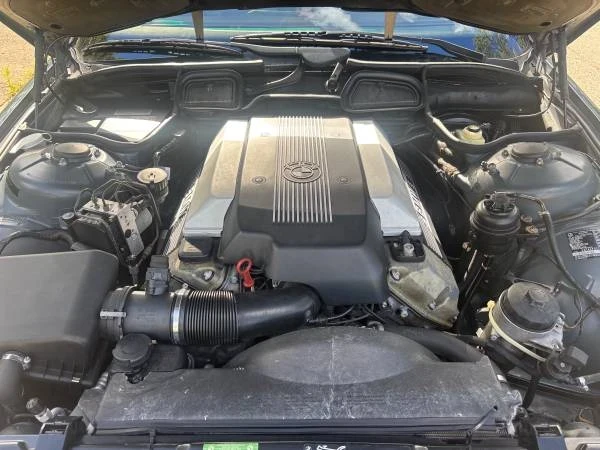 2001 BMW E38 7 Series - Image 14 of 20